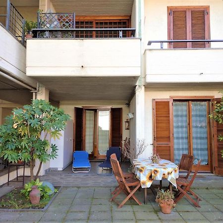 Casa Michi Verbania Exterior foto