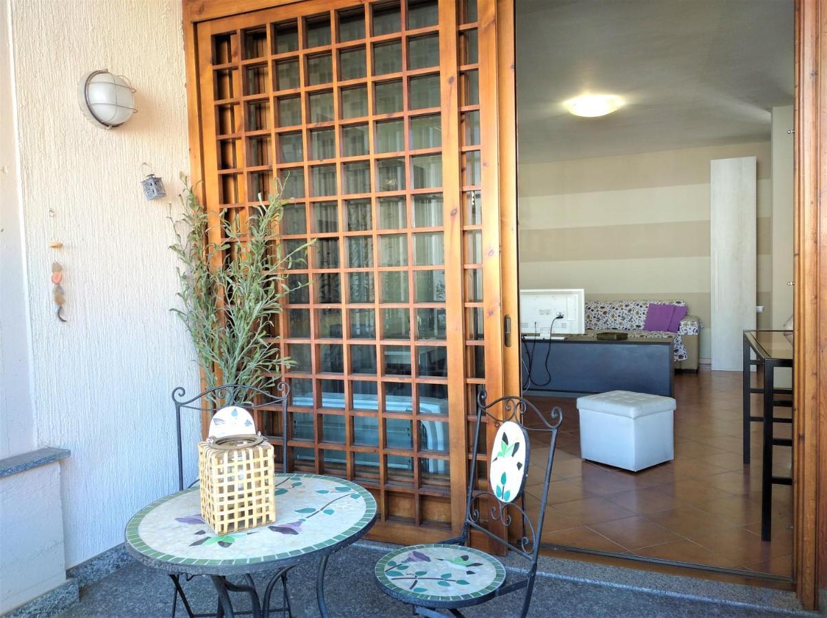 Casa Michi Verbania Exterior foto