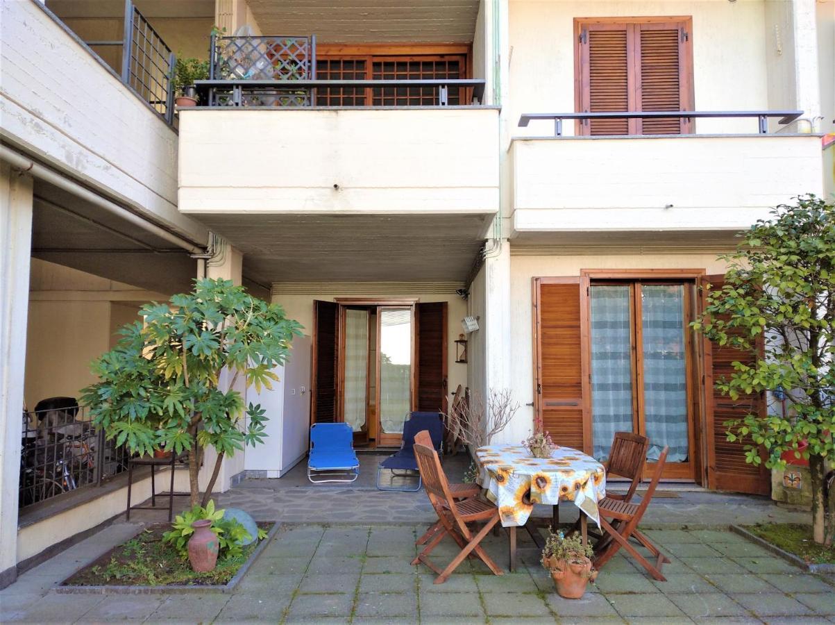 Casa Michi Verbania Exterior foto