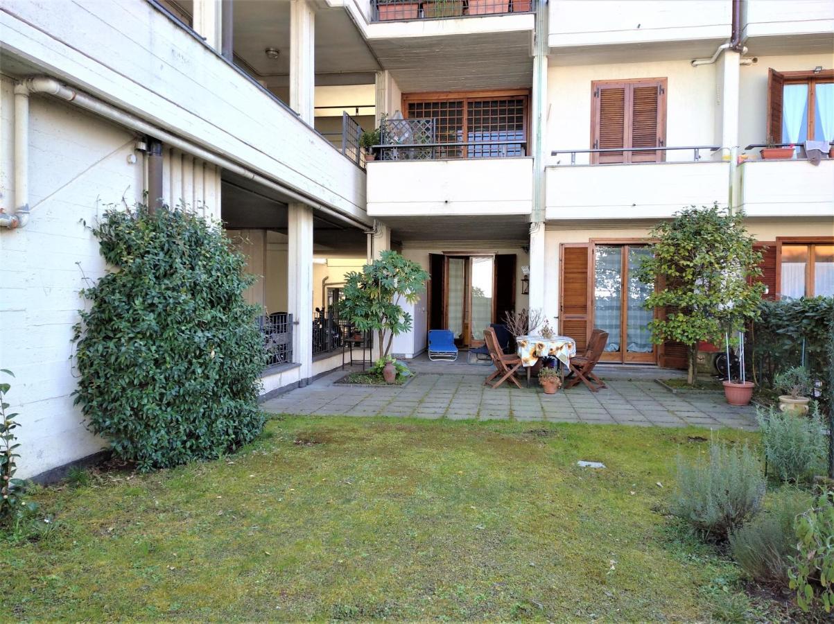 Casa Michi Verbania Exterior foto