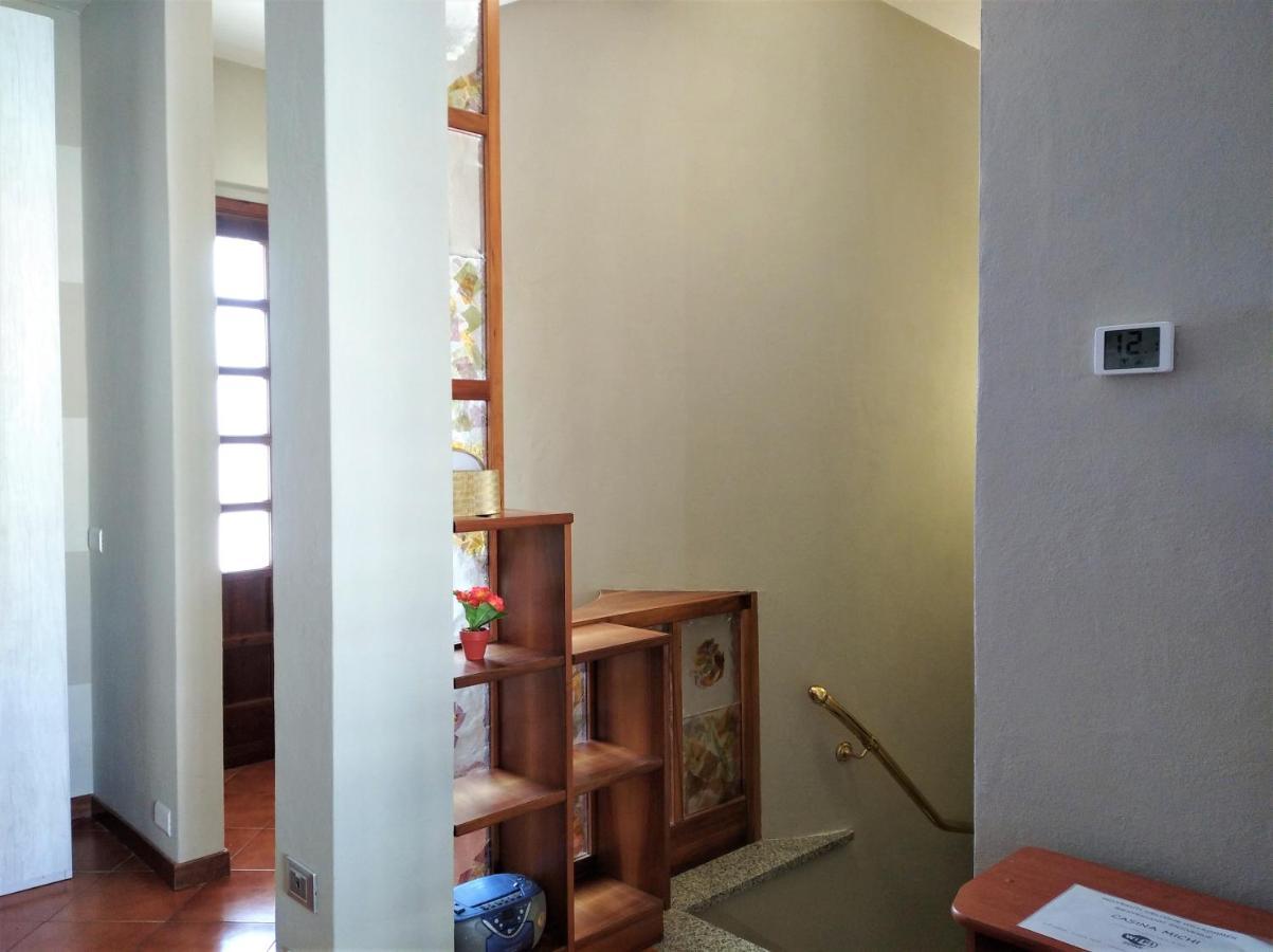 Casa Michi Verbania Exterior foto