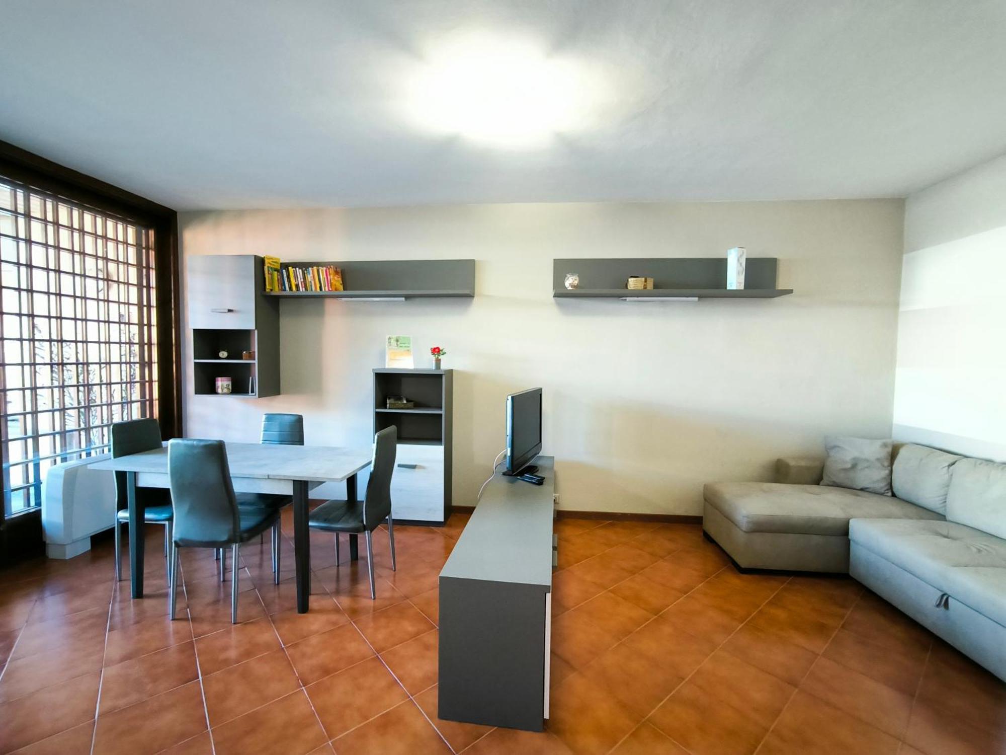 Casa Michi Verbania Exterior foto